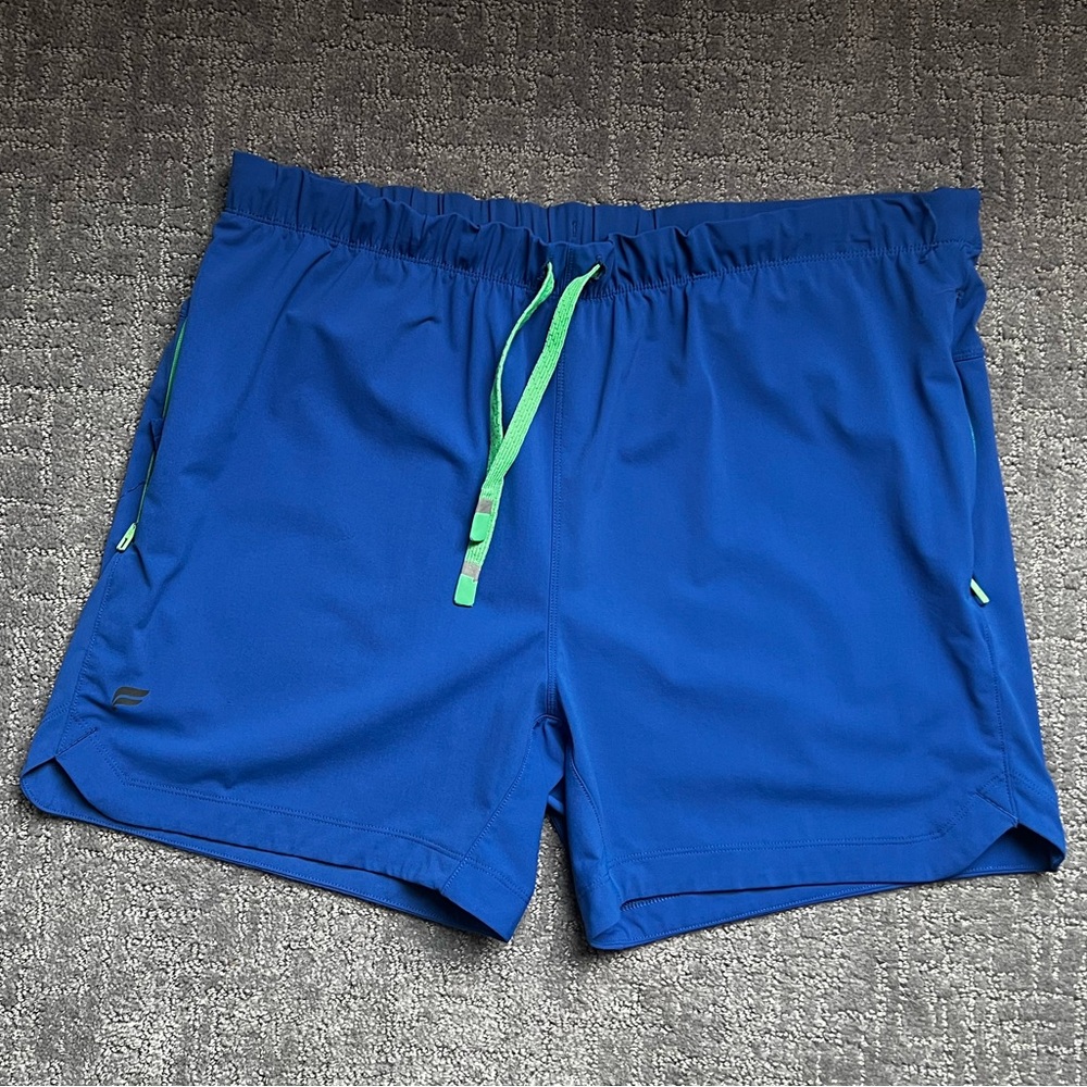 Fabletics Shorts